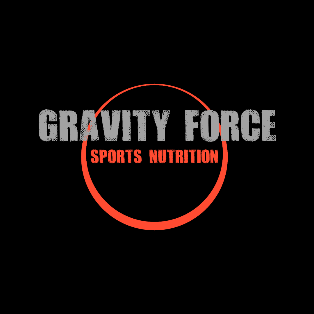 Gravity Force Sports Nutrition