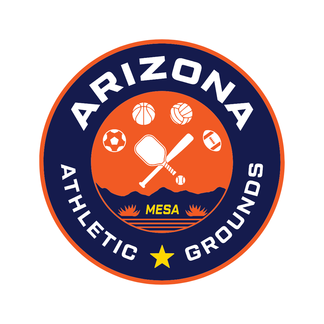 Arizona Athletic Grounds