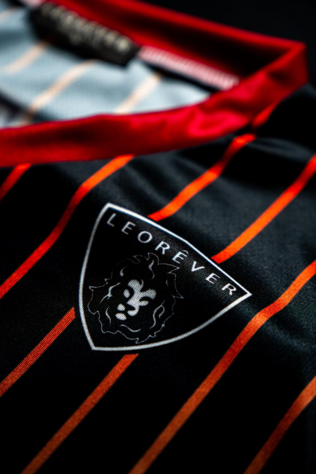 Authentic Phoenix Aces Team Jersey - Image 5