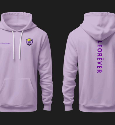 UPL Performance Long-Sleeve Hoodie