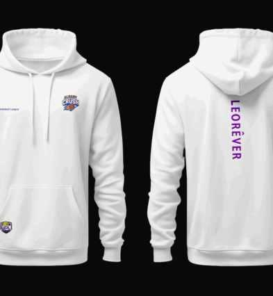 Team Performance Long-Sleeve Hoodie