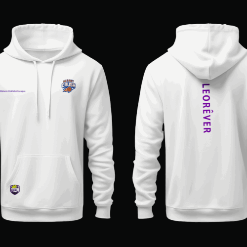 Team Performance Long-Sleeve Hoodie