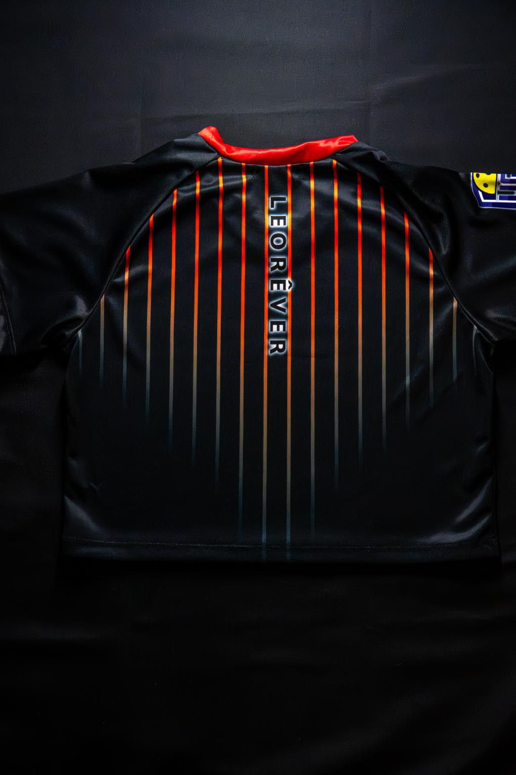 Authentic Phoenix Aces Team Jersey - Image 3