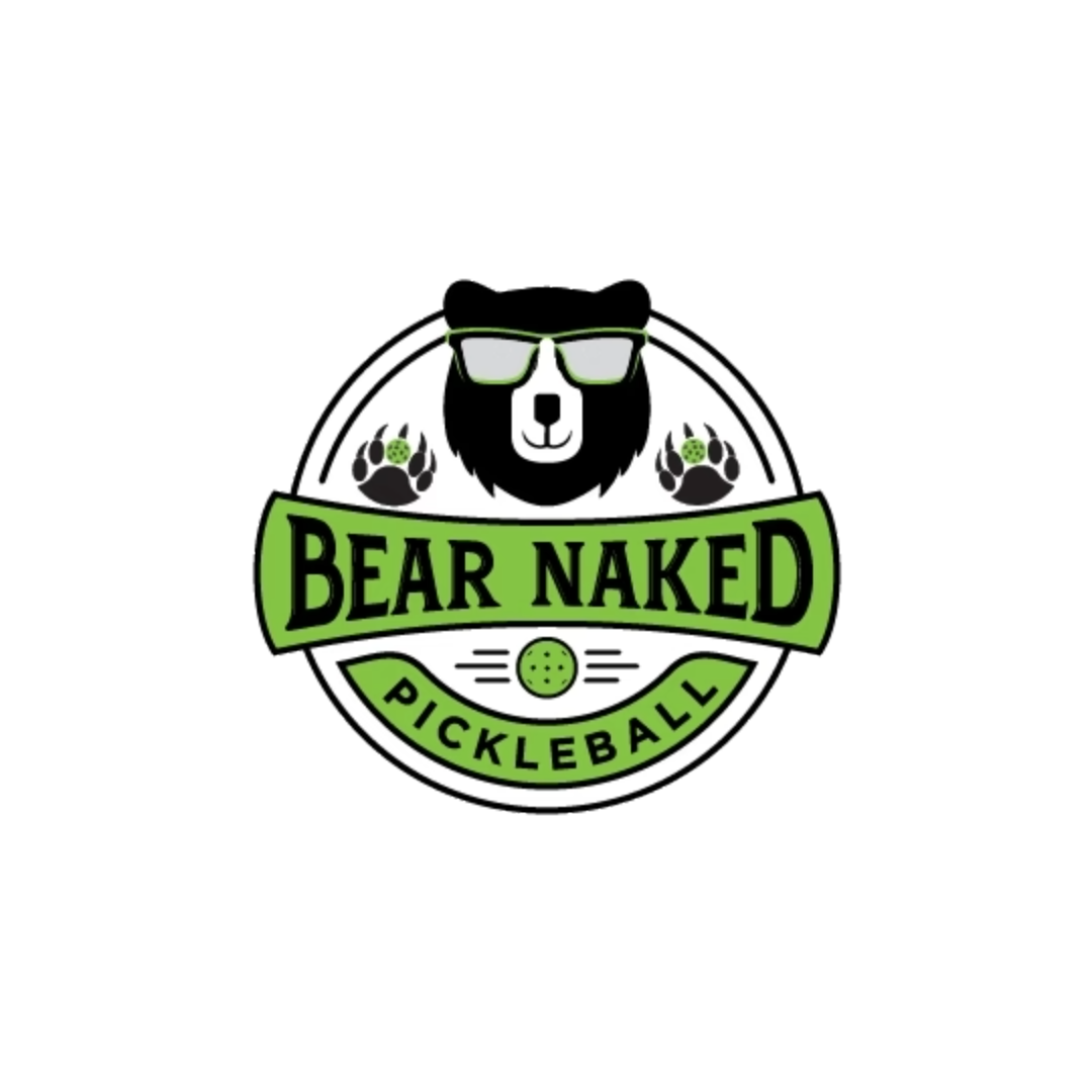 Bear Naked Pickleball