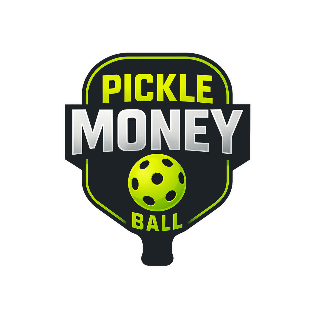 Pickle Money Ball
